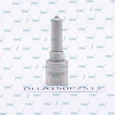 DLLA150P2512 0433172512 High Pressure Misting Nozzle DLLA 150 P 2512 Bico Nozzle DLLA 150P2512 For BOS 0445120436