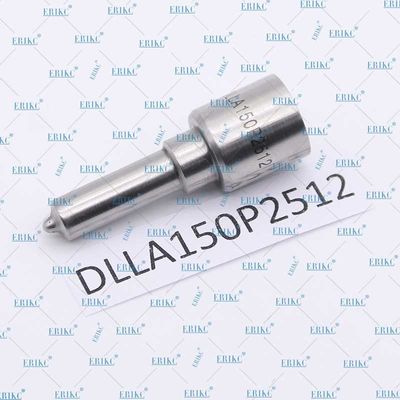 DLLA150P2512 0433172512 High Pressure Misting Nozzle DLLA 150 P 2512 Bico Nozzle DLLA 150P2512 For BOS 0445120436