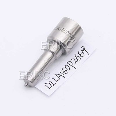 DLLA150P2659 0433172659 For BOS Fuel Nozzle DLLA 150 P 2659 Spray Gun Nozzle DLLA 150P2659 For 0445110981 0445110982