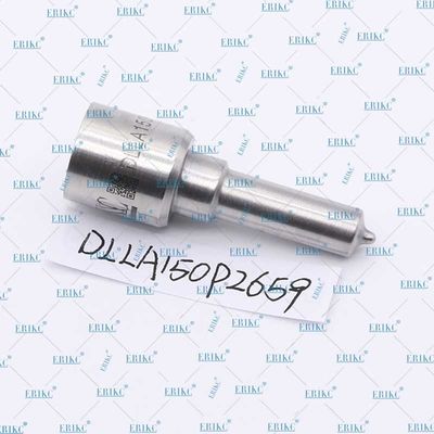 DLLA150P2659 0433172659 For BOS Fuel Nozzle DLLA 150 P 2659 Spray Gun Nozzle DLLA 150P2659 For 0445110981 0445110982
