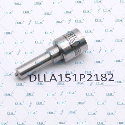 DLLA 151P2182 For BOS diesel pump nozzle DLLA151P2182 Weichai nozzle DLLA 151 P 2182 for injector 0445120227 / 228