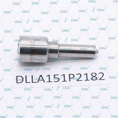 For BOS auto nozzle DLLA 151 P2182 Weichai fuel pump nozzle DLLA 151P 2182 common rail nozzle 0 433 172 182