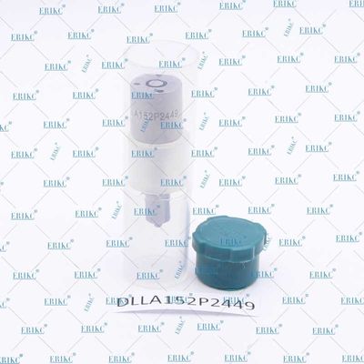 ERIKC DLLA152P2449 Diesel Fuel Nozzle DLLA 152 P 2449 Nozzle Spray DLLA 152P2449 0433172449 For BOS 0445120378