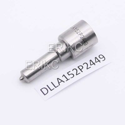 ERIKC DLLA152P2449 Diesel Fuel Nozzle DLLA 152 P 2449 Nozzle Spray DLLA 152P2449 0433172449 For BOS 0445120378