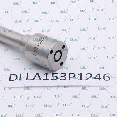 ERIKC DLLA153P1246 Injector Nozzle DLLA 153 P 1246 High Pressure Nozzle DLLA 153P1246 0433171788 For Mercedes 6460700187