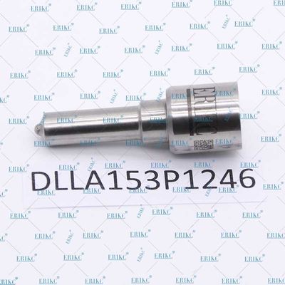 ERIKC DLLA153P1246 Injector Nozzle DLLA 153 P 1246 High Pressure Nozzle DLLA 153P1246 0433171788 For Mercedes 6460700187