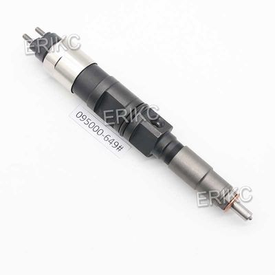 ERIKC 095000-6491 RE524382 Diesel Injectors 095000 6491 Exchange Injection 0950006491 For JOHN DEE