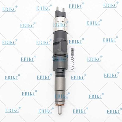 ERIKC 095000-8880 RE529118 RE524382 Genuine New Injector 095000 8880 Diesel Injection 0950008880 For JOHN DEE