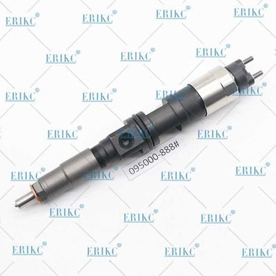 ERIKC 095000-8880 RE529118 RE524382 Genuine New Injector 095000 8880 Diesel Injection 0950008880 For JOHN DEE