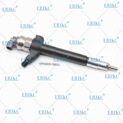 ERIKC 095000-5801 9659325580 DCRI105800 Engines Injection 095000 5801 Diesel Injector 0950005801 For FORD