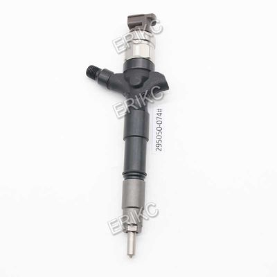 ERIKC 295050-0740 23670-0L110 Common Rail Injector 2KD 295050 0740 Auto Injection 2950500740 for TOYOTA
