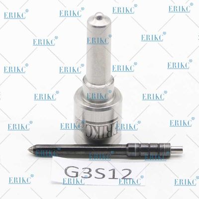 ERIKC Pressure Spray Nozzle G3S12 Oil Burner Nozzle G3S12 for 295050-0230 295050-0231 295050-0232