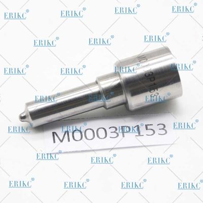 ERIKC common rail injector nozzles M0003P153 piezo nozzle M0003P153 for Siemens injector 5WS401564 5WS40044