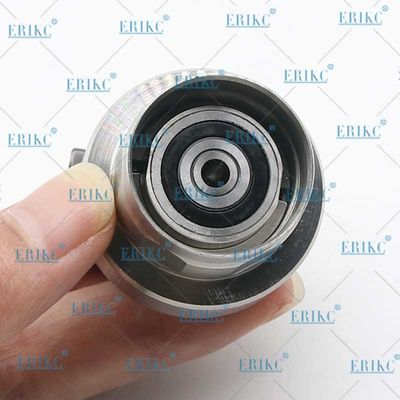 ERIKC Common Rail Injector Solenoid Valve Auto Fuel Cut-off Solenoid Valve E1022028 for Denso 5550