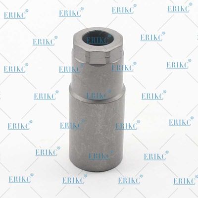 ERIKC E1023512 Common Rail Injector Piezo Diesel Injector Retaining Nozzle Nut Diesel Injector Pressure Cap for Bosch