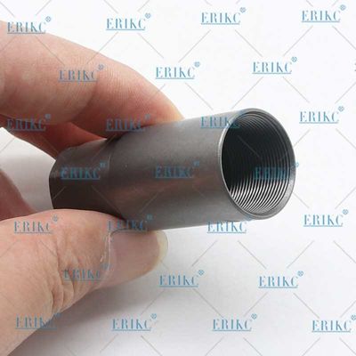 ERIKC E1023512 Common Rail Injector Piezo Diesel Injector Retaining Nozzle Nut Diesel Injector Pressure Cap For BOS