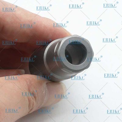 ERIKC E1023512 Common Rail Injector Piezo Diesel Injector Retaining Nozzle Nut Diesel Injector Pressure Cap for Bosch