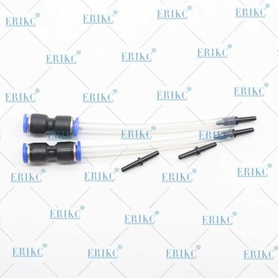 ERIKC E1024137 Injector Accessories Durable Flexible Built-in Fuel Injector Return Joint For BOS