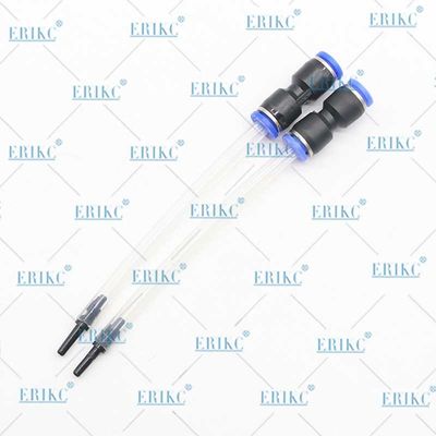 ERIKC E1024137 Injector Accessories Durable Flexible Built-in Fuel Injector Return Joint For BOS