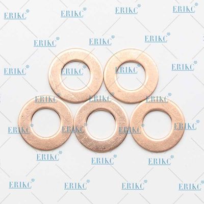 ERIKC E1021065 Nozzle Copper Washer Injector Accessories Brass Pressure Washer S type 1mm P type 0.6mm 5PCS/Bag
