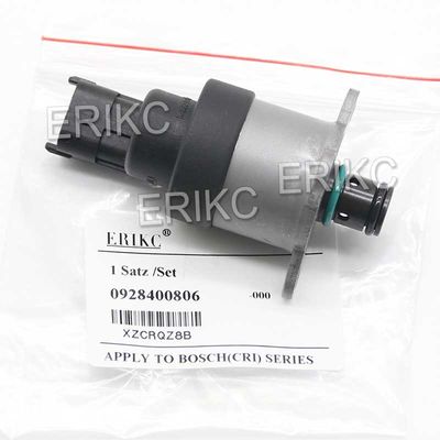 For BOS  Auto Fuel Pressure Control Valve 0928400806 / 0928 400 806 Fuel Pump Inlet Metering Valve 0 928 400 806