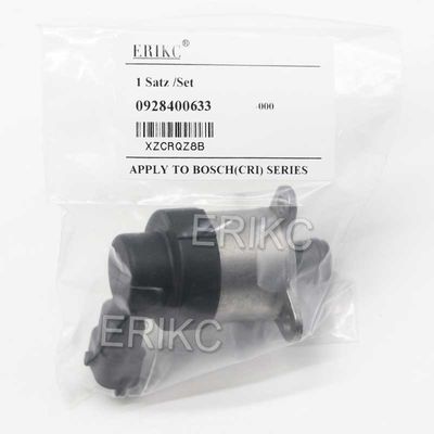 HYUNDAI and KIA 0928400633 Sliver & Black Diesel Inlet Metering Valve For BOS 0928 400 633 , 0 928 400 633