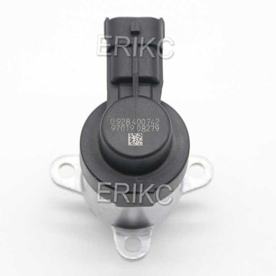 ERIKC For BOS 0928400742 Fuel Pump Regulator Valve 0928 400 742 Original Fuel Control Metering Actuator 0 928 400 742