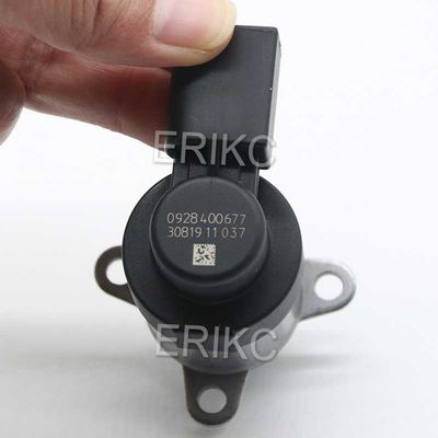 Mercedes-Benz Fuel Metering Solenoid Valve 0928400677 Metering Valve Unit 0928 400 677 and 0 928 400 677