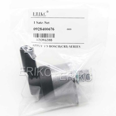 AUDI 0928400676 and 0928 400 676 Fuel Control Actuator 0 928 400 676 Fuel Pressure Regulator