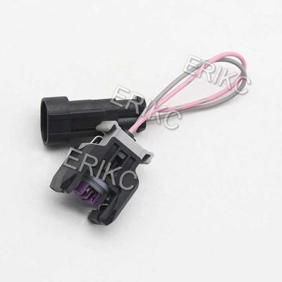 ERIKC E1024037 Auto Diagnostic Tool Wire Contact Injector Connection Line For Delp Euro 5