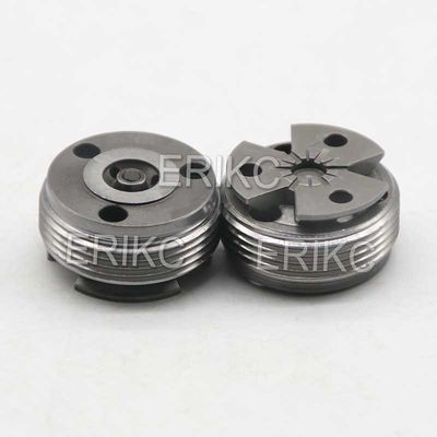 ERIKC E1022027 Common Rail Spray Repair Kit Ball Socket and Inner Wire One Part for Denso Injector