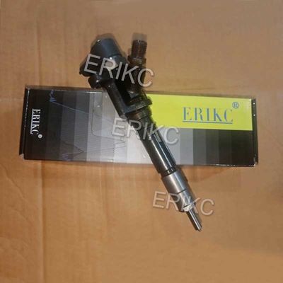 ERIKC 0445 120 048 Common Rail Fuel Injection 0445120048 Piezo Injectors 0 445 120 048 for MITSUBISHI
