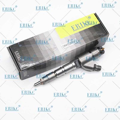 ERIKC 0445120067 Common Rail Injector 0445 120 067 Engine Injection 0 445 120 067 for Volv