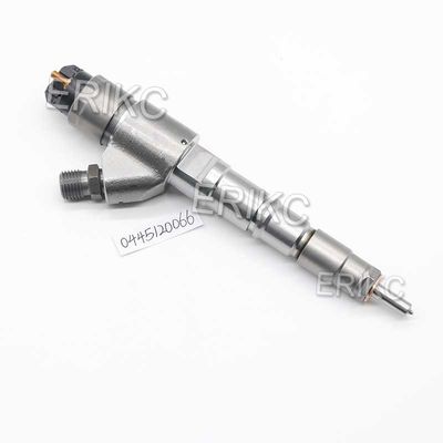 ERIKC 0445120066 Electronic Unit Injectors 0 445 120 066 Common Rail Fuel Injection 0445 120 066 for Volv