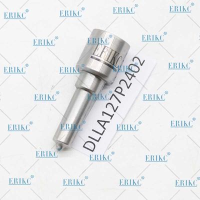 ERIKC DLLA127P2402 Fuel Spray Nozzle DLLA 127P2402 Oil Pump Nozzle DLLA 127 P 2402 for 0 445 120 367