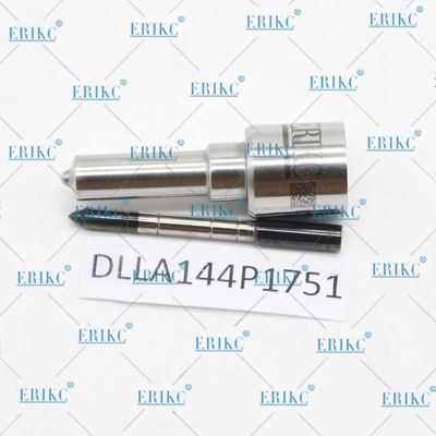 ERIKC DLLA144P1751 Fuel Injector Nozzle DLLA 144P1751 Mist Nozzle DLLA 144 P 1751 for 0445120115