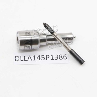 ERIKC DLLA145P1386 Oil Pump Nozzle DLLA 145P1386 Fuel Oil Nozzle DLLA 145 P 1386 for car