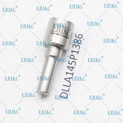 ERIKC DLLA145P1386 Oil Pump Nozzle DLLA 145P1386 Fuel Oil Nozzle DLLA 145 P 1386 for car