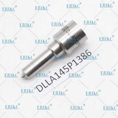 ERIKC DLLA145P1386 Oil Pump Nozzle DLLA 145P1386 Fuel Oil Nozzle DLLA 145 P 1386 for car