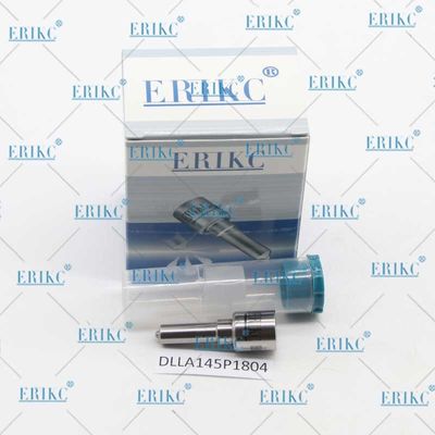 ERIKC DLLA 145 P 1804 0433172098 Diesel Nozzle DLLA 145P1804 Jet Spray Nozzle DLLA145P1804 for 0445120167 0445120327