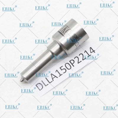 ERIKC DLLA 150 P 2214 Fuel Injection Nozzle DLLA 150P2214 Pressure Nozzle DLLA150P2214 for Injection