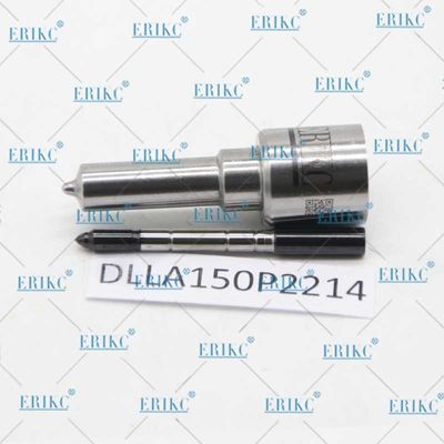 ERIKC DLLA 150 P 2214 Fuel Injection Nozzle DLLA 150P2214 Pressure Nozzle DLLA150P2214 for Injection