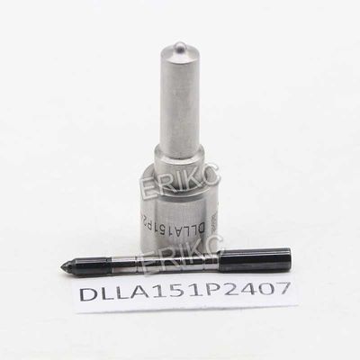 ERIKC For BOS DLLA151P2407 hot sale fuel injector nozzle DLLA151 P2407 diesel pump nozzle DLLA 151 P 2407 / 0 433 172 407