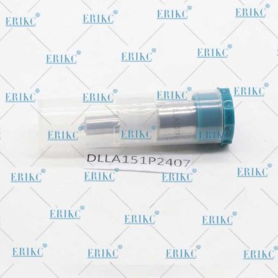 ERIKC For BOS DLLA151P2407 hot sale fuel injector nozzle DLLA151 P2407 diesel pump nozzle DLLA 151 P 2407 / 0 433 172 407