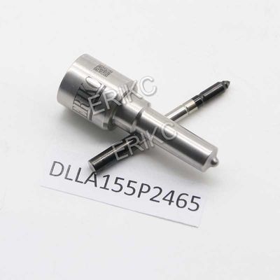 ERIKC 0433172465 DLLA155P2465 Fuel Injection Nozzle DLLA 155P2465 Pump Nozzle DLLA 155 P 2465 for 0445110665