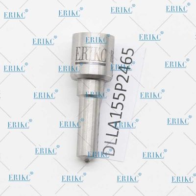 ERIKC 0433172465 DLLA155P2465 Fuel Injection Nozzle DLLA 155P2465 Pump Nozzle DLLA 155 P 2465 for 0445110665