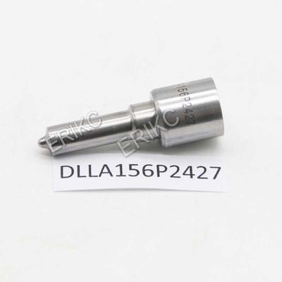 ERIKC 0433172427 DLLA156P2427 Fuel Spray Nozzle DLLA 156P2427 High Pressure Nozzle DLLA 156 P 2427 for 0445110619