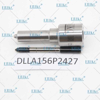 ERIKC 0433172427 DLLA156P2427 Fuel Spray Nozzle DLLA 156P2427 High Pressure Nozzle DLLA 156 P 2427 for 0445110619