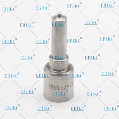 ERIKC 0433171846 DLLA142P1363 Fuel Injector Nozzle DLLA 142P1363 Pressure Nozzle DLLA 142 P 1363 for 0445110187