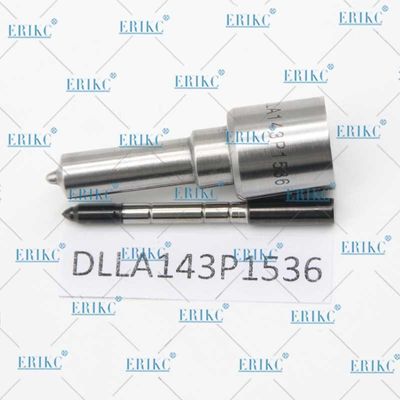 ERIKC 0433171947 DLLA143P1536 Diesel Parts Nozzle DLLA 143P1536 Spraying Nozzles DLLA 143 P 1536 for 0445120054